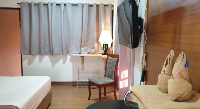 Номер Standard Little Guest House Hotel