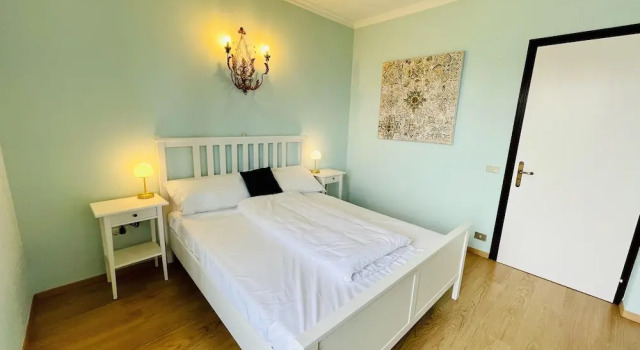 Villa in Trarego Viggiona With Garden, Prenota Villa Trarego Viggiona Lago Maggiore