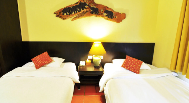 Baan Sukhumvit Soi 20