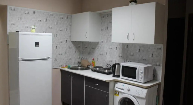 Трёхместный номер Standard Best4Rest