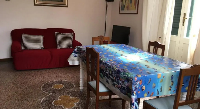 Апартаменты Villa Vittoria