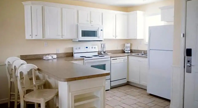 Номер Standard c 1 комнатой Holiday Inn Club Vacations Hill Country Resort