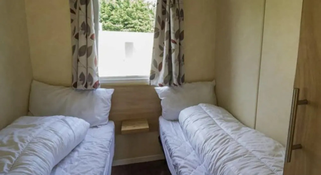 Caravansleeps8-fireplace-petsok-golf-gym-pool, Забронировать Дом для отпуска Скегнесс Линкольншир