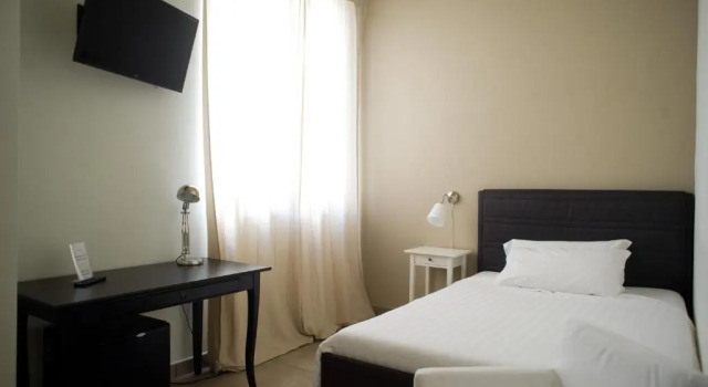 Camera singola Standard B&B Suite Paciotti
