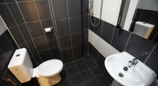 Lüks oda DWJ Hotel
