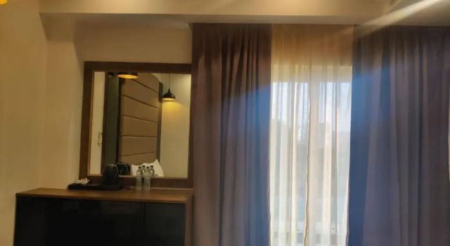 Номер Standard Pk Boutique Hotel