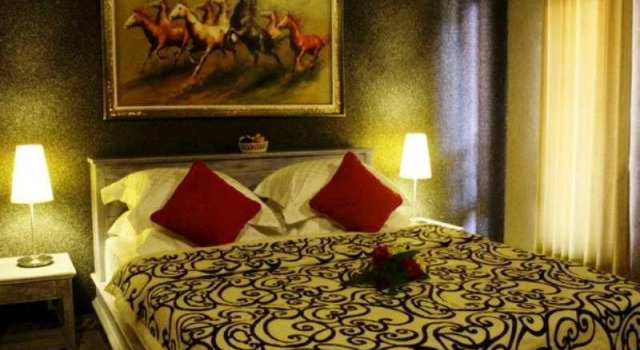 Global Lodge Pemuteran, Забронировать Отель Отели провинции Бали с завтраком, Завтраки