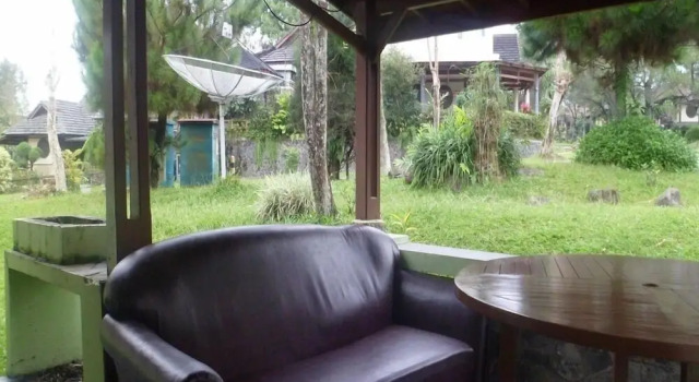 Cottage 3 camere Villa Kota Bunga Seruni