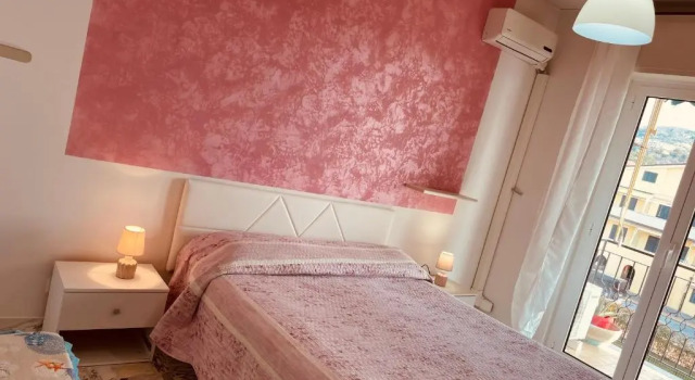 Апартаменты Casa Vacanza Shanaia