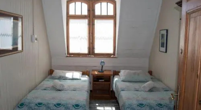 Historical Guesthouse - Self Catering Apartments