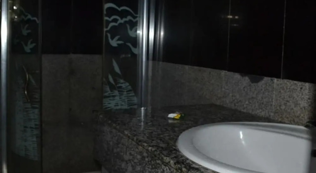 Номер Standard Gracious Hotel