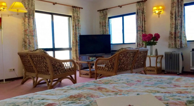 Villa Nova Chanteria, Boek Villa Carvoeiro Albufeira