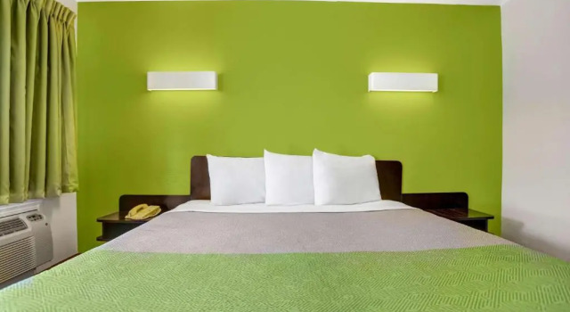 Номер Standard Days Inn by Wyndham Payson