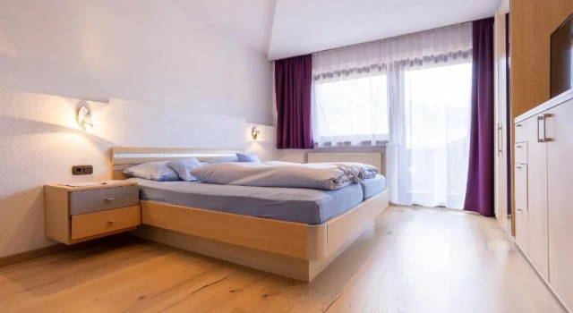 Апартаменты Gästehaus Wilhelmshof