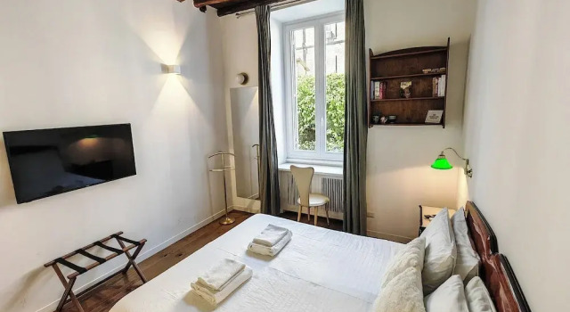 Номер Standard Roman Forum Rooms
