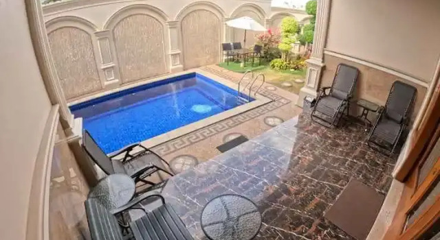 Villa Casa Baiti Syariah Malioboro, Забронировать Вилла Тегалрехо Нгабеин