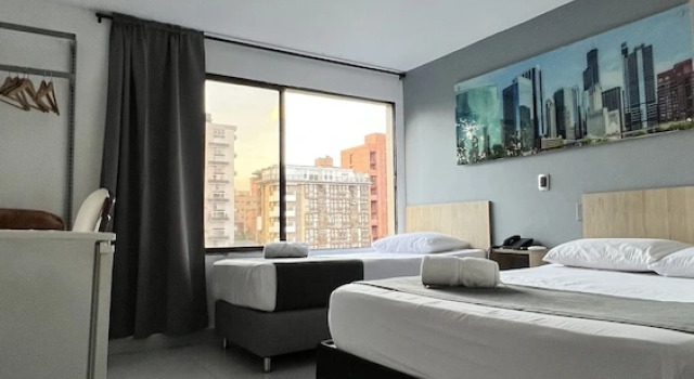 Номер Superior Hotel Gran Conquistador 33