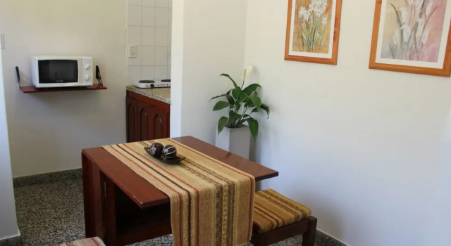 Standart oda Ref Apart Hotel