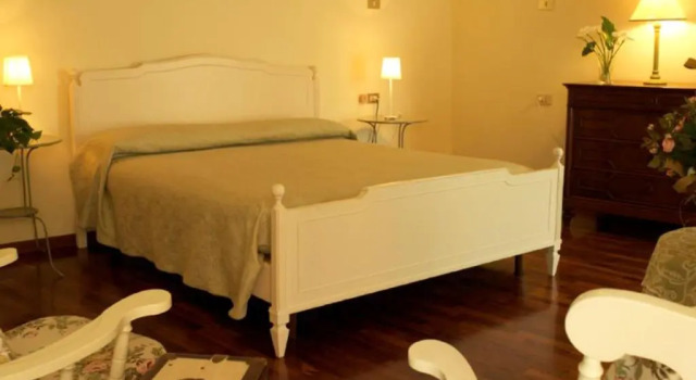 Двухместный номер Standard Casa Margherita