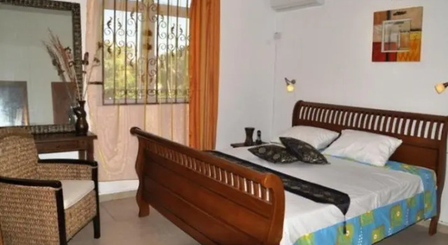 Villa Sundara Mauritius, Book Villa 5-stjernede hoteller i Mauritius North Coast, 5*