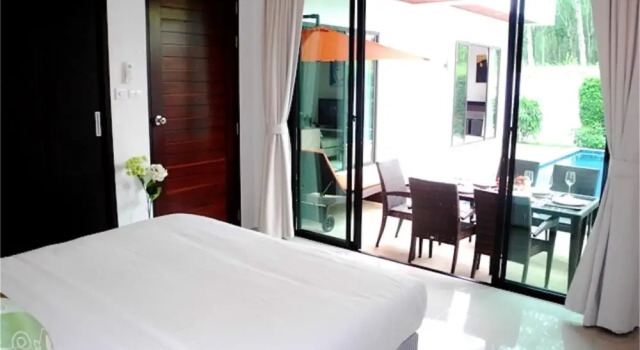 Intira Villa Rawai