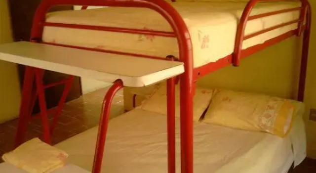 Casa Pacífico