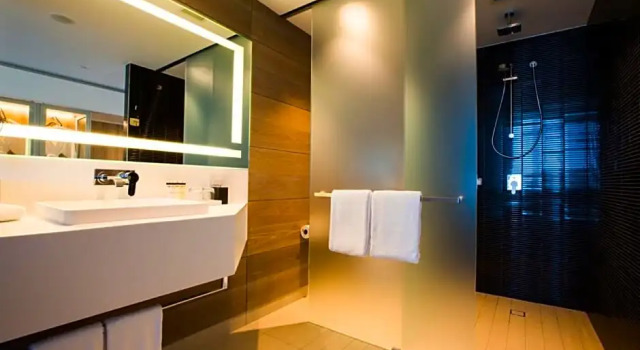 Номер Executive Pullman Sydney Airport