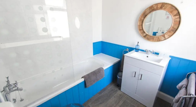 Standard cameră Harbour Heights Guest House
