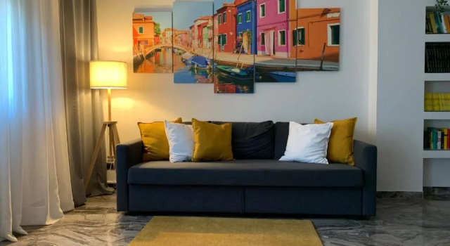 Апартаменты Holidays Apartment Toti to fulfill your wishes