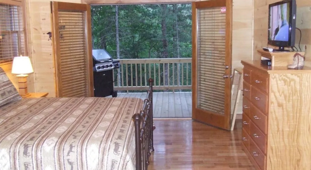 Cherokee Dream Nevaeh Cabin Rentals, Reserva ahora Hotel Epworth Georgia