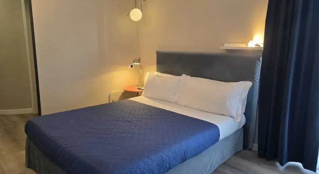 Номер Classic Be Your Home - Guest House Seataly