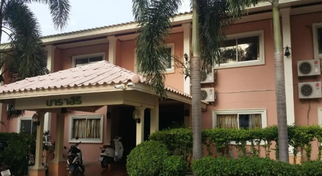 Номер Standard Narasiri Service Apartment