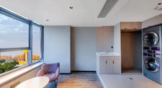 Madison Hotel Zhengzhou Erqi Wanda, Rezerwuj Hotel Hotele 4-gwiazdkowe w Henan, 4*