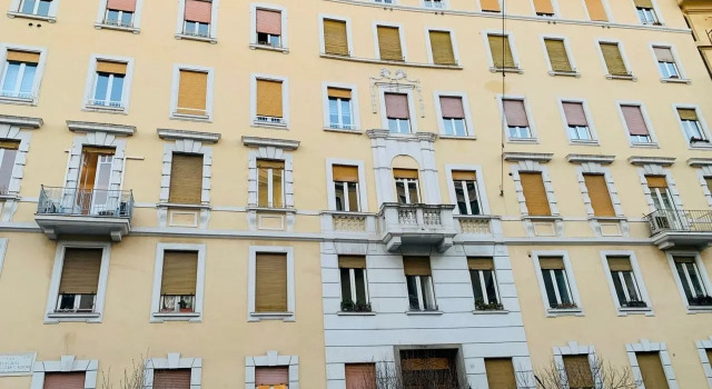Cinque Cento Suite Prati Delle Vittorie