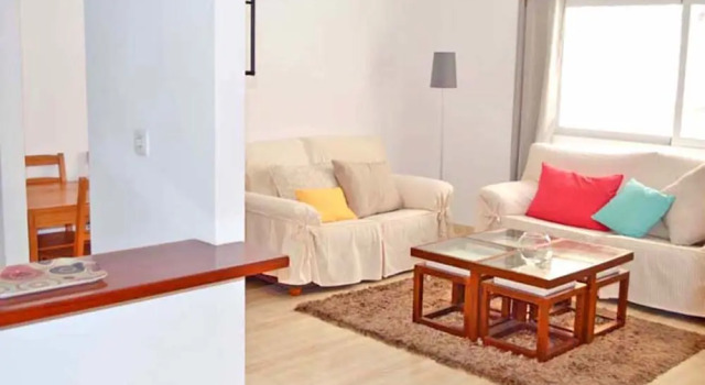 Apartamento Dacil, Prenota Appartamento Corralejo Isole Canarie