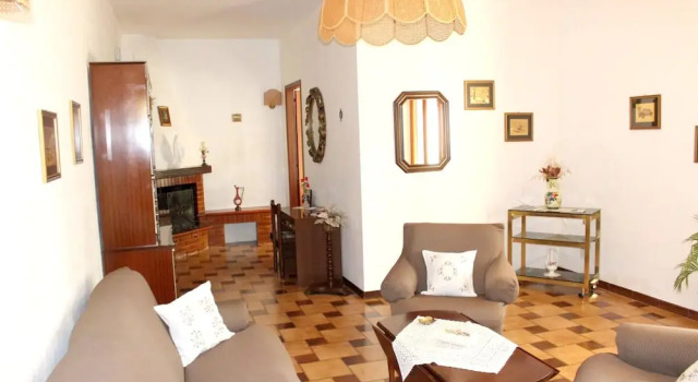 House with 4 Bedrooms in Castelluzzo, with Wonderful Sea View, Enclosed Garden And Wifi, Reserva ahora Casa o chalet Castelluzzo Sicilia