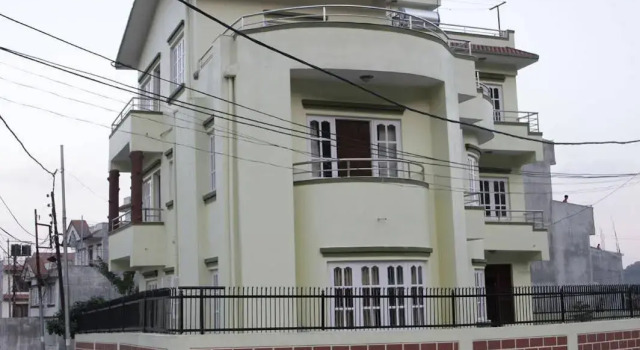 Rainbow Homestay Kathmandu