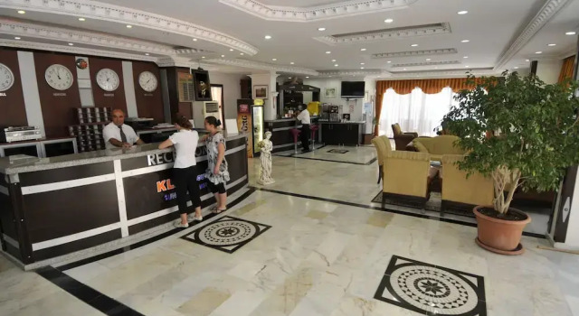 Klas Boutique Hotel
