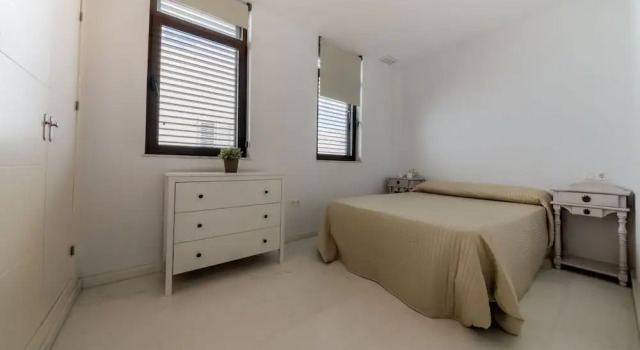 Apartamentos Mercurio 49