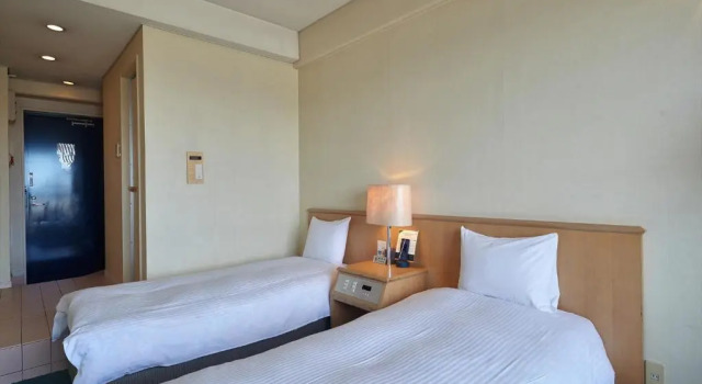 Двухместный номер Standard Ocean Resort PMC