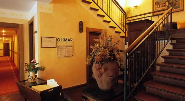 Hotel Bambolo, Забронировать Отель Отели Кастаньето-Кардуччи 3 звезды, 3*
