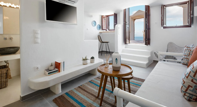 Nano Suites