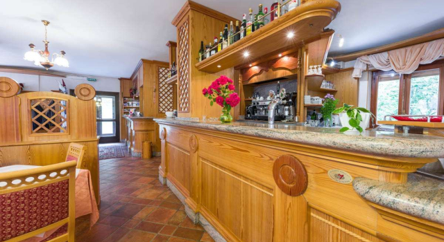 Pensione Genzianella, Book Hotel Alagna Valsesia Valsesia Monterosa