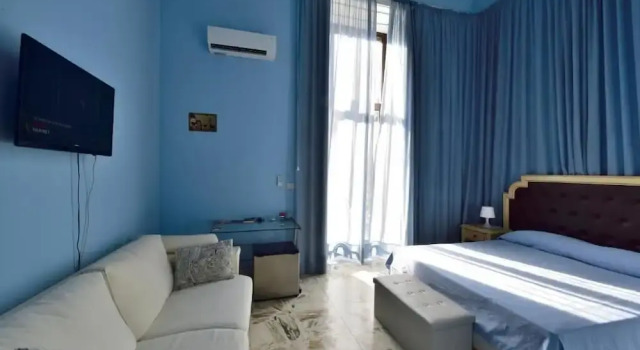 Номер Deluxe A Casa Di Laura