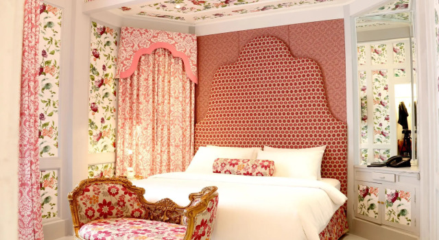 Номер Deluxe Kamiseta Hotel