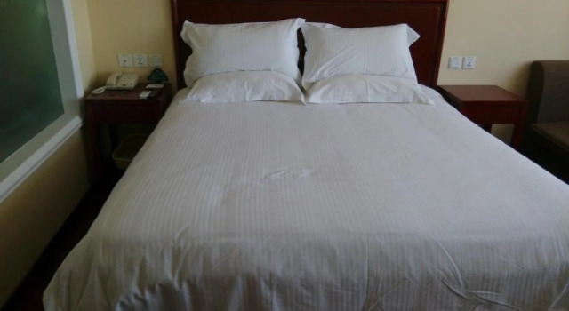 Changbaishan Huaying Business Hotel, Varaa Hotelli Hotellit Jilin aamiaisella, Aamiainen