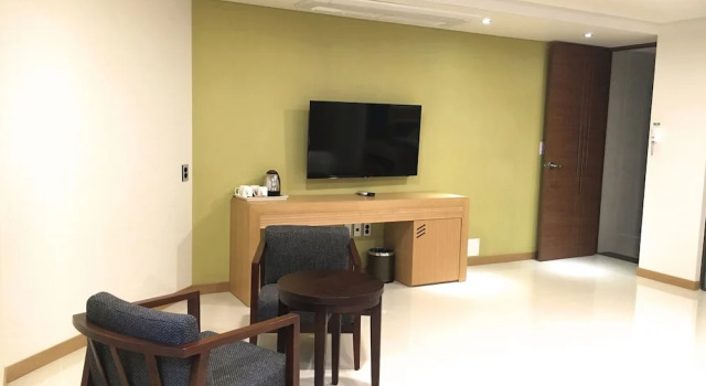 Номер Standard K Tourist Hotel