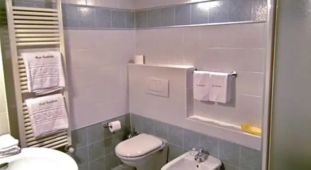 Номер Standard Corte Castelletto