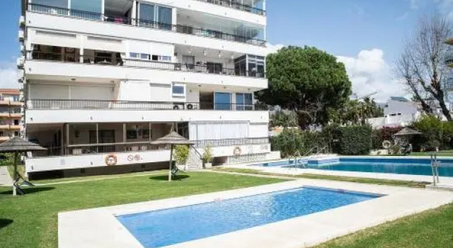 Apartamento Rio Mar