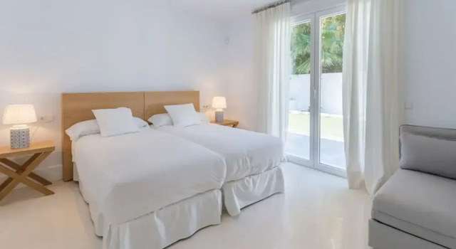 Genteel Home El Noruego